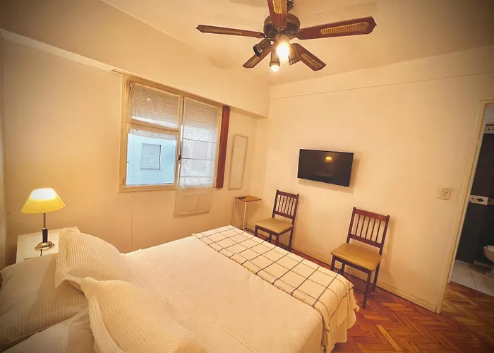 Premium Apartments In Barrio Norte By Apartments Bariloche