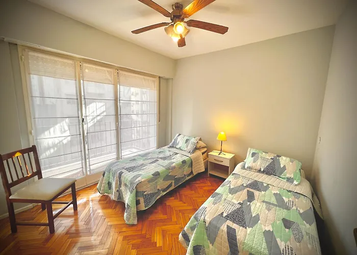 Premium Apartments In Barrio Norte By Apartments Bariloche