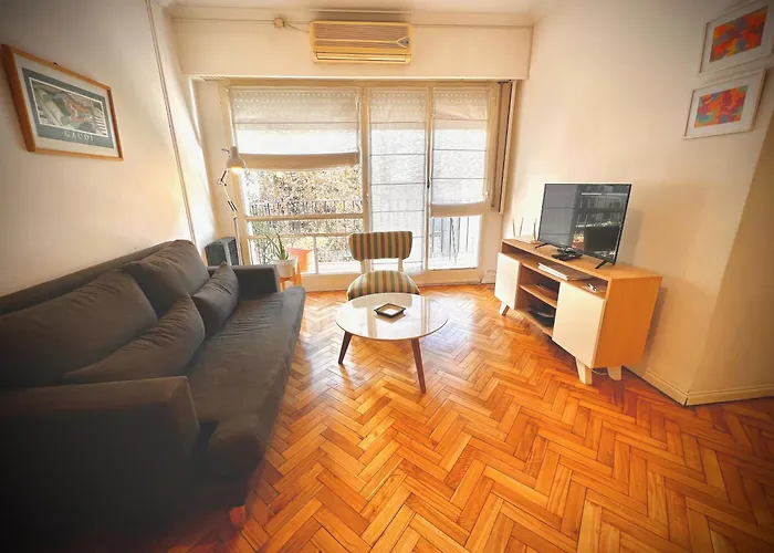 Premium Apartments In Barrio Norte By Apartments Bariloche