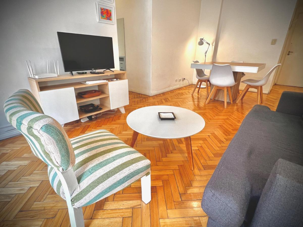 Apartment Premium In Barrio Norte By Bariloche Buenos Aires