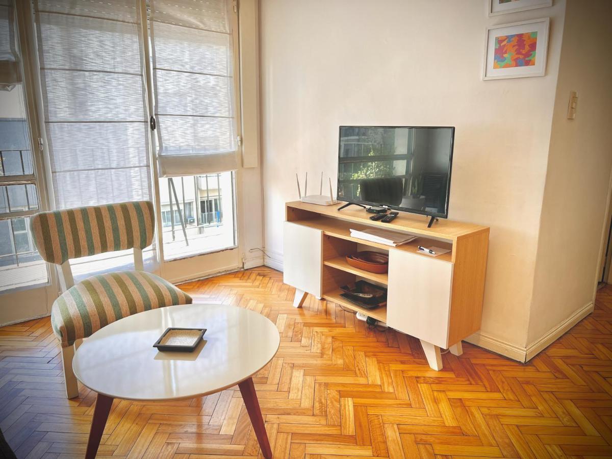Premium In Barrio Norte By Bariloche Apartment *