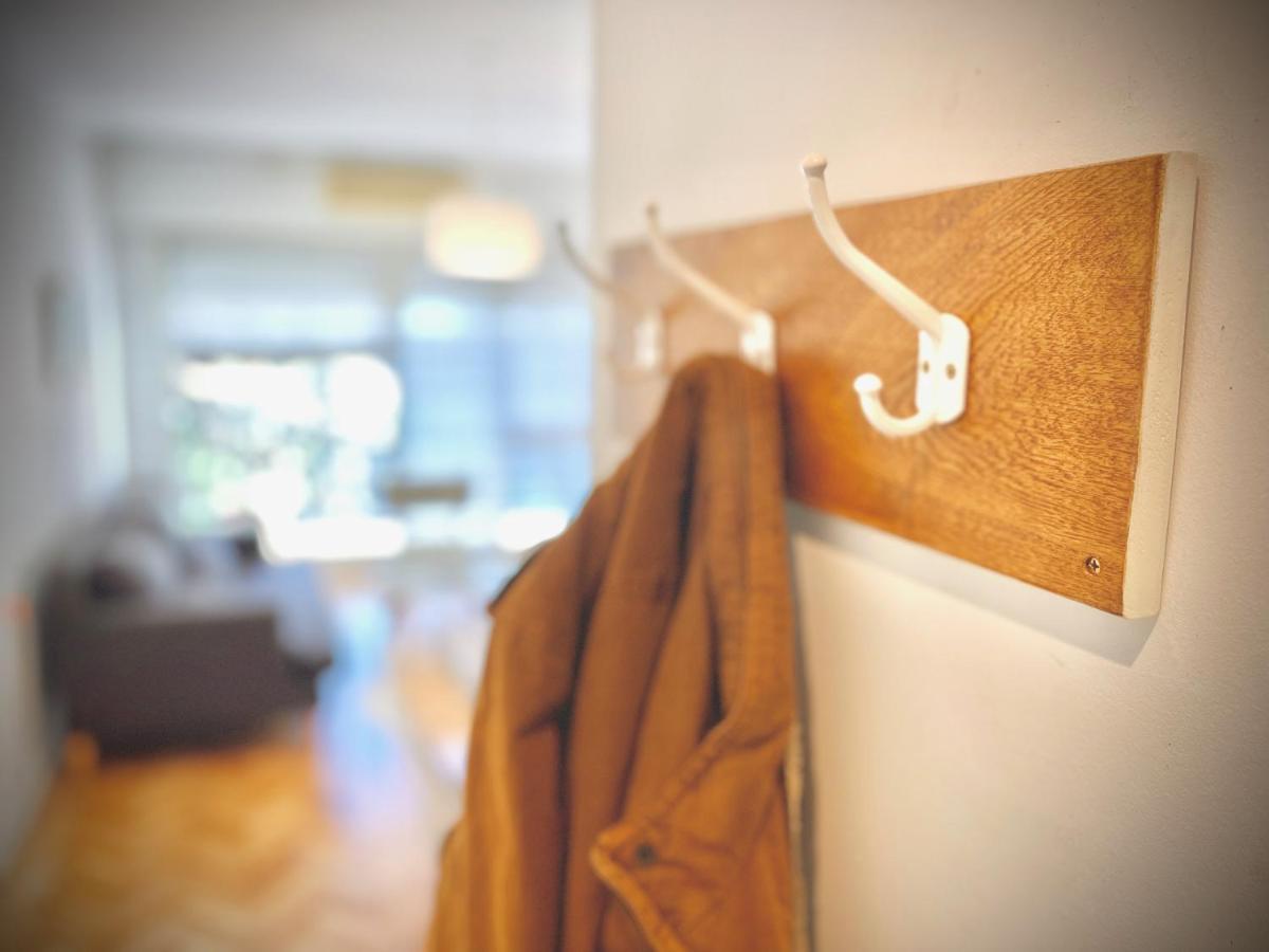 Premium In Barrio Norte By Bariloche Apartment Buenos Aires