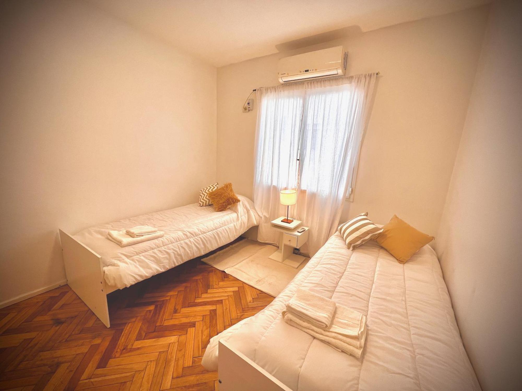 Apartment Premium In Barrio Norte By Bariloche