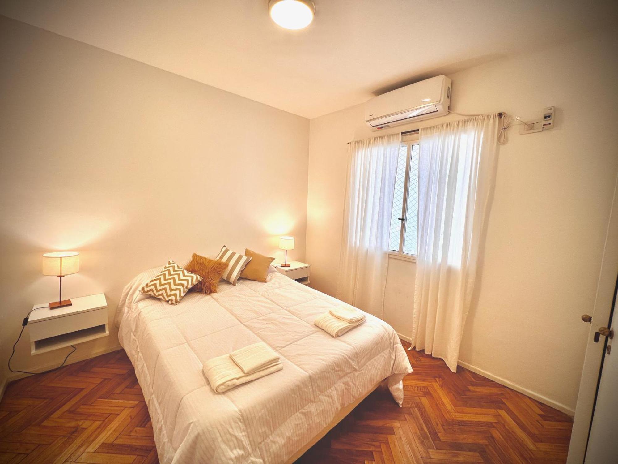 Apartment Premium In Barrio Norte By Bariloche *
