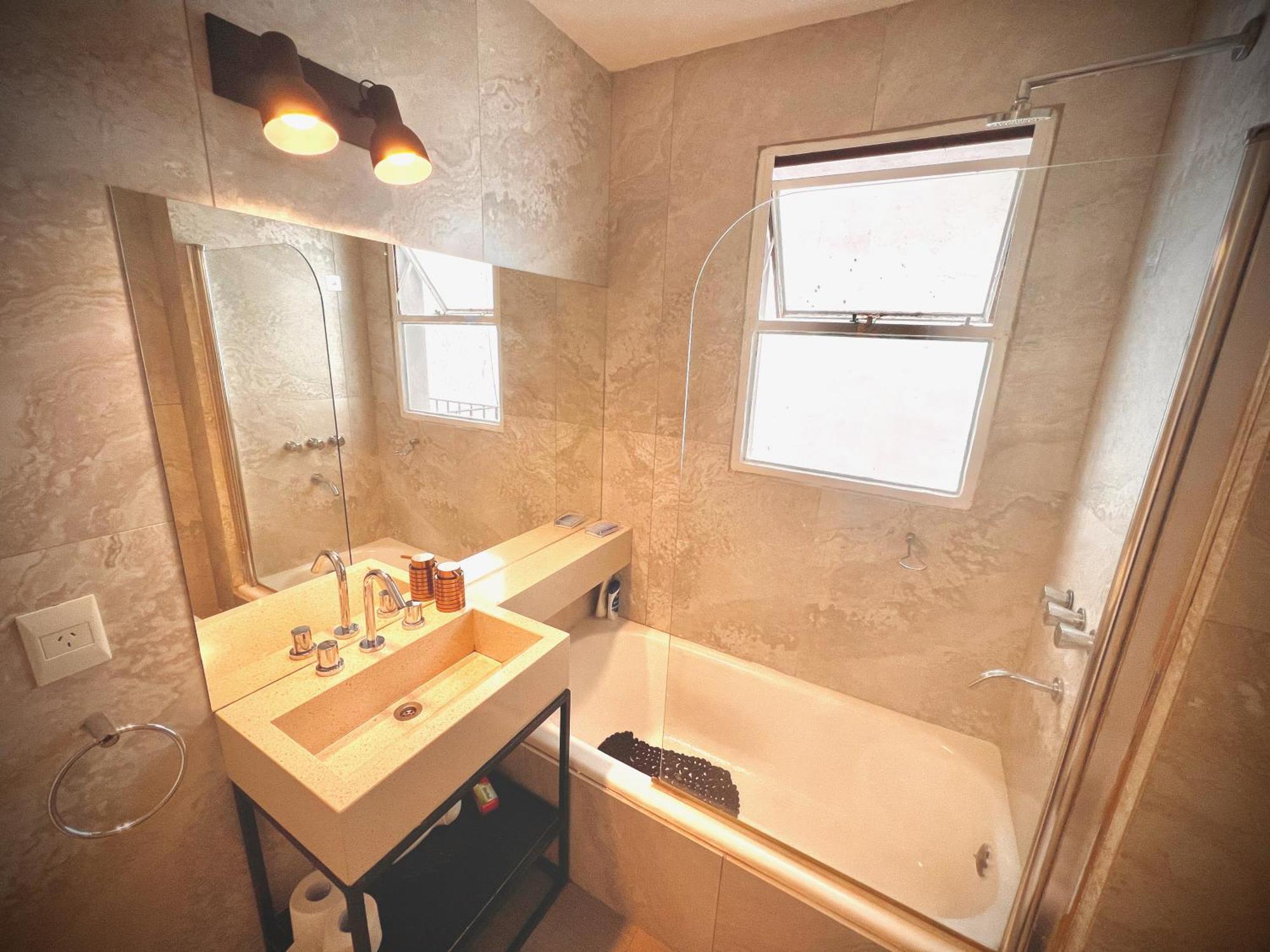 Premium In Barrio Norte By Bariloche Apartment *