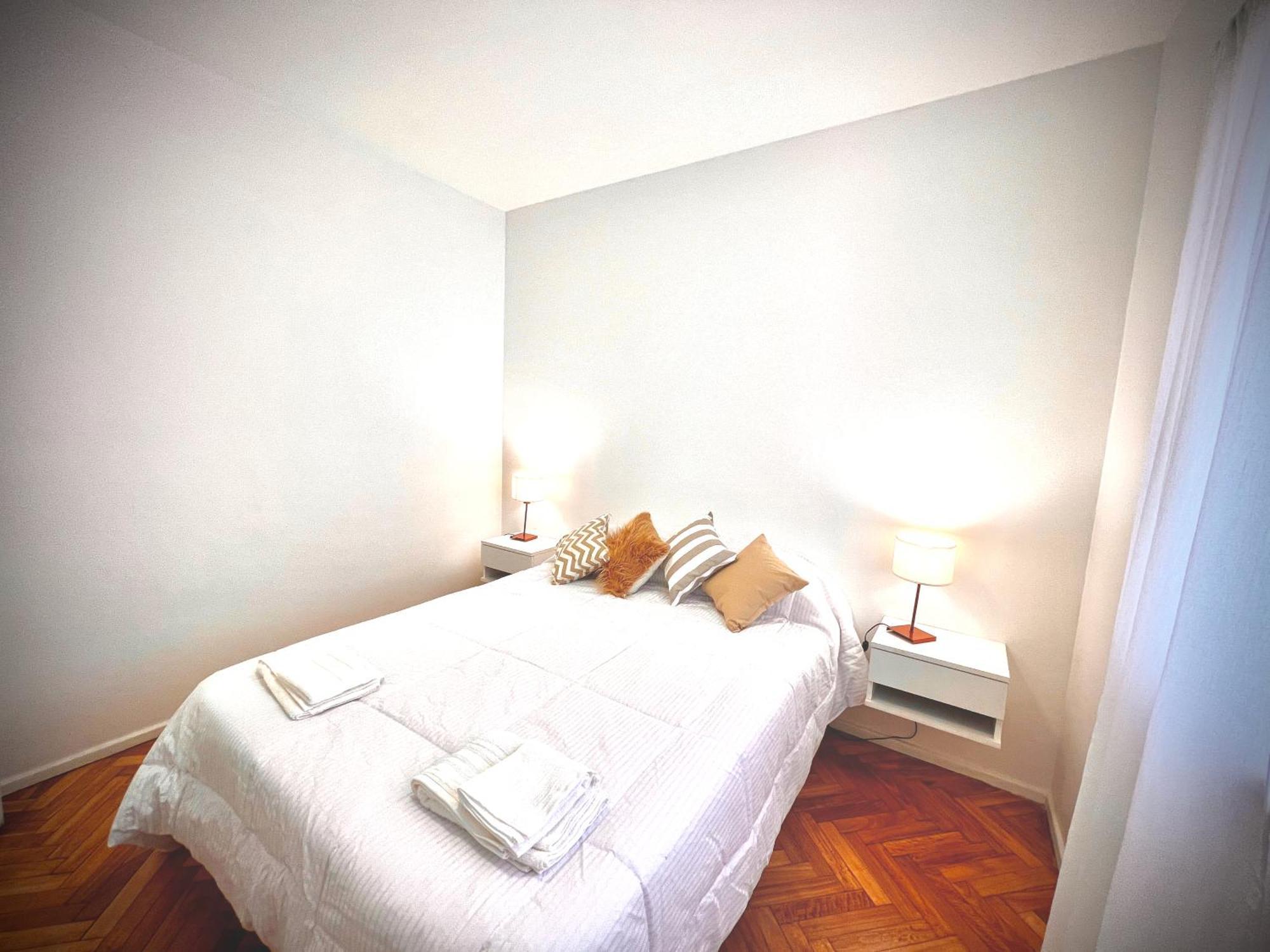 Apartment Premium In Barrio Norte By Bariloche Buenos Aires