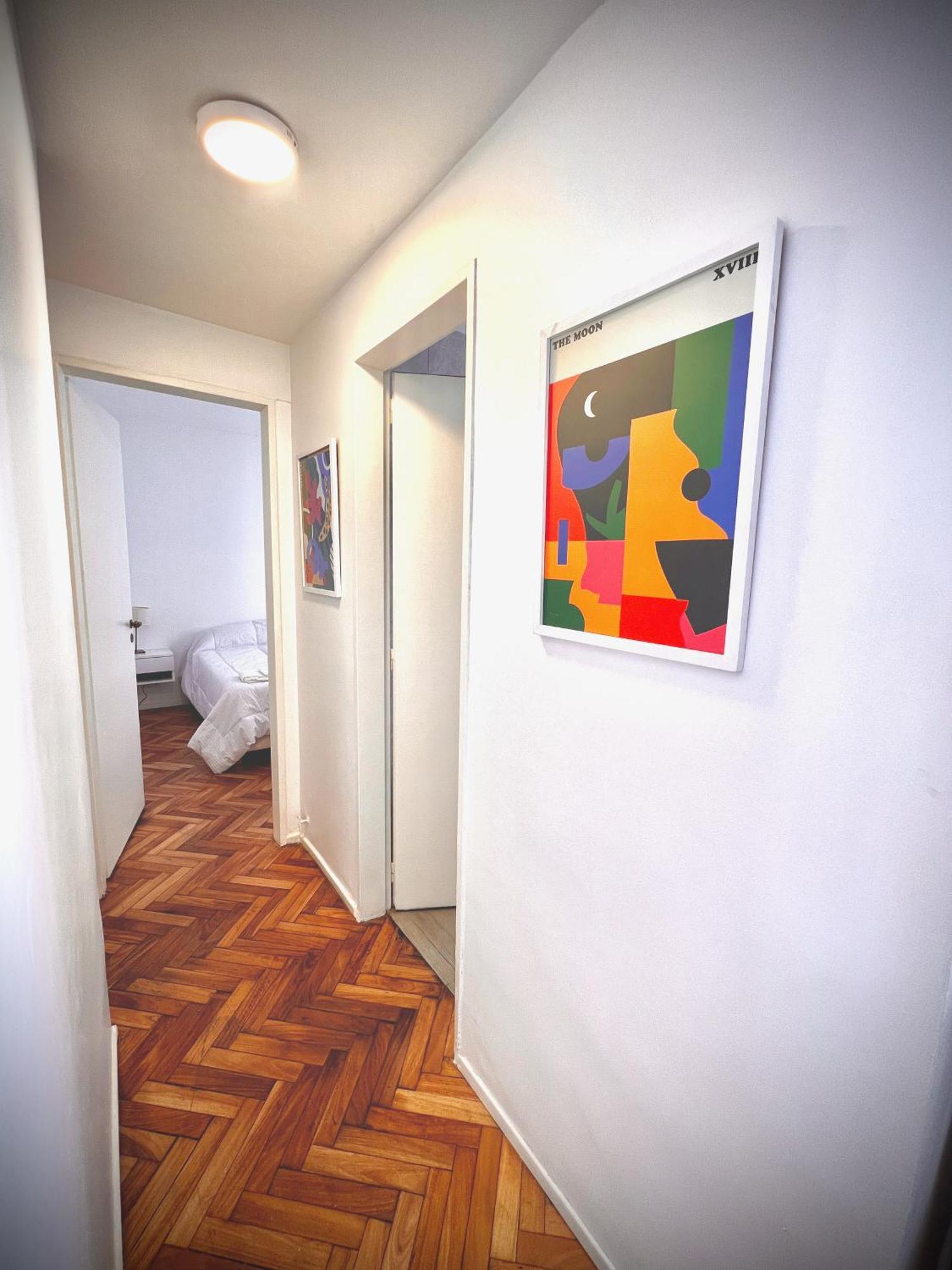 Apartment Premium In Barrio Norte By Bariloche