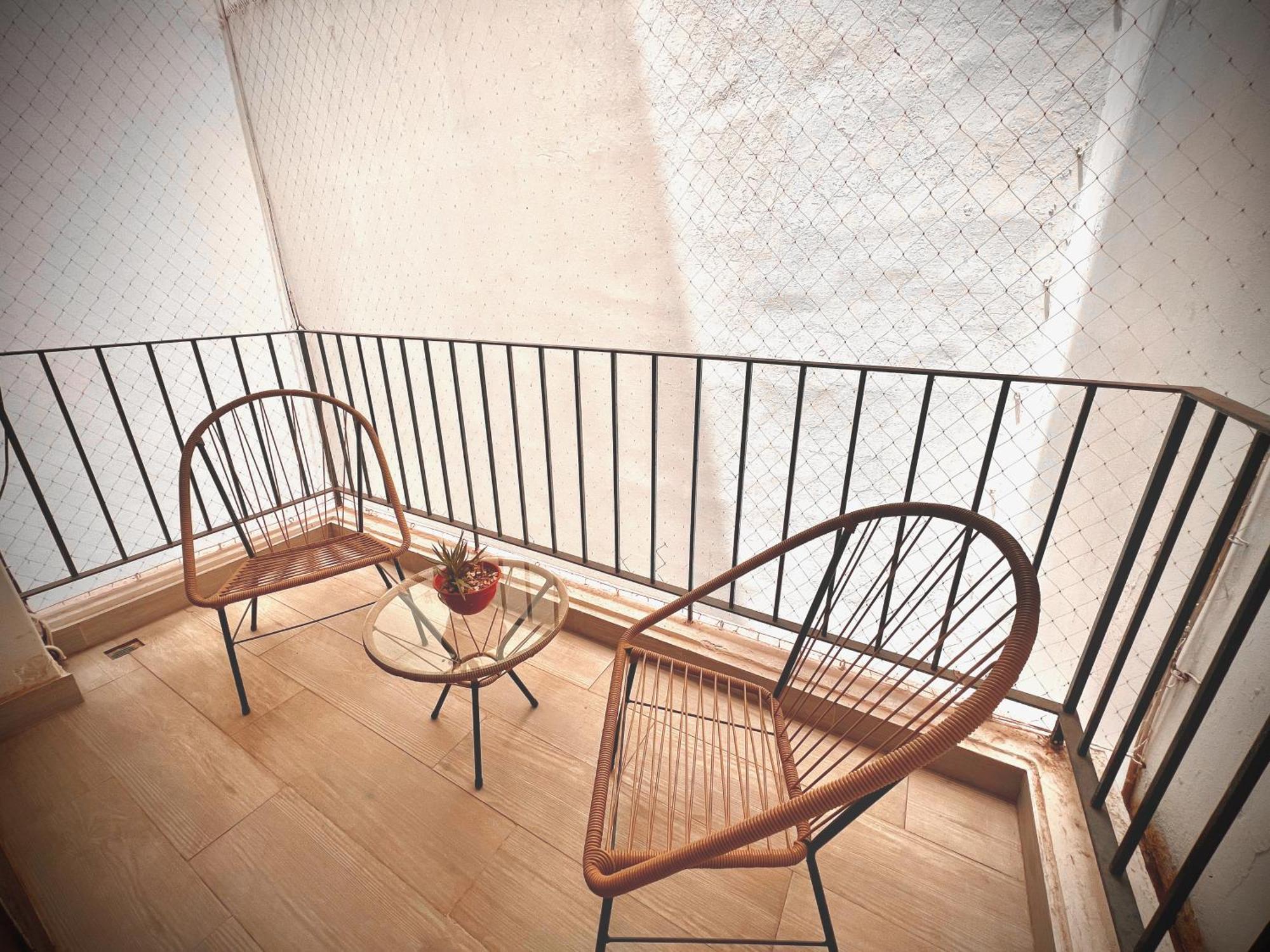 Premium In Barrio Norte By Bariloche Apartment Buenos Aires