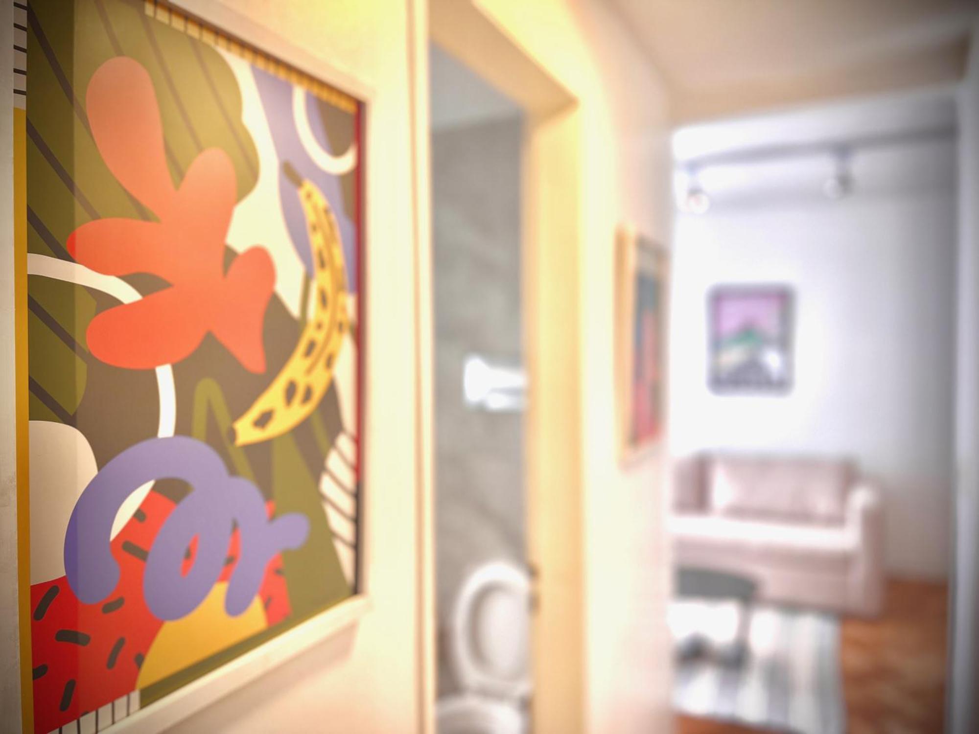 Apartment Premium In Barrio Norte By Bariloche Buenos Aires