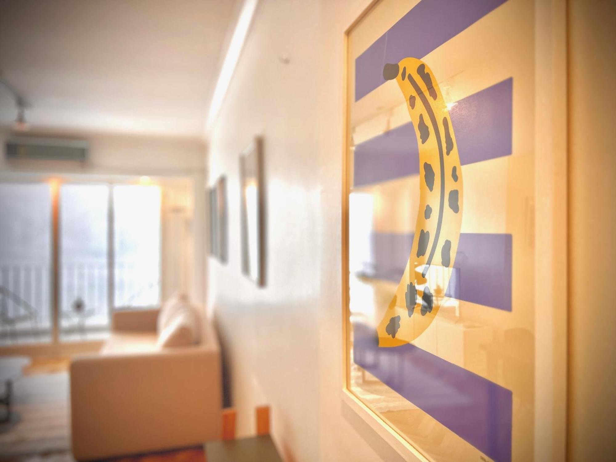 Apartment Premium In Barrio Norte By Bariloche *