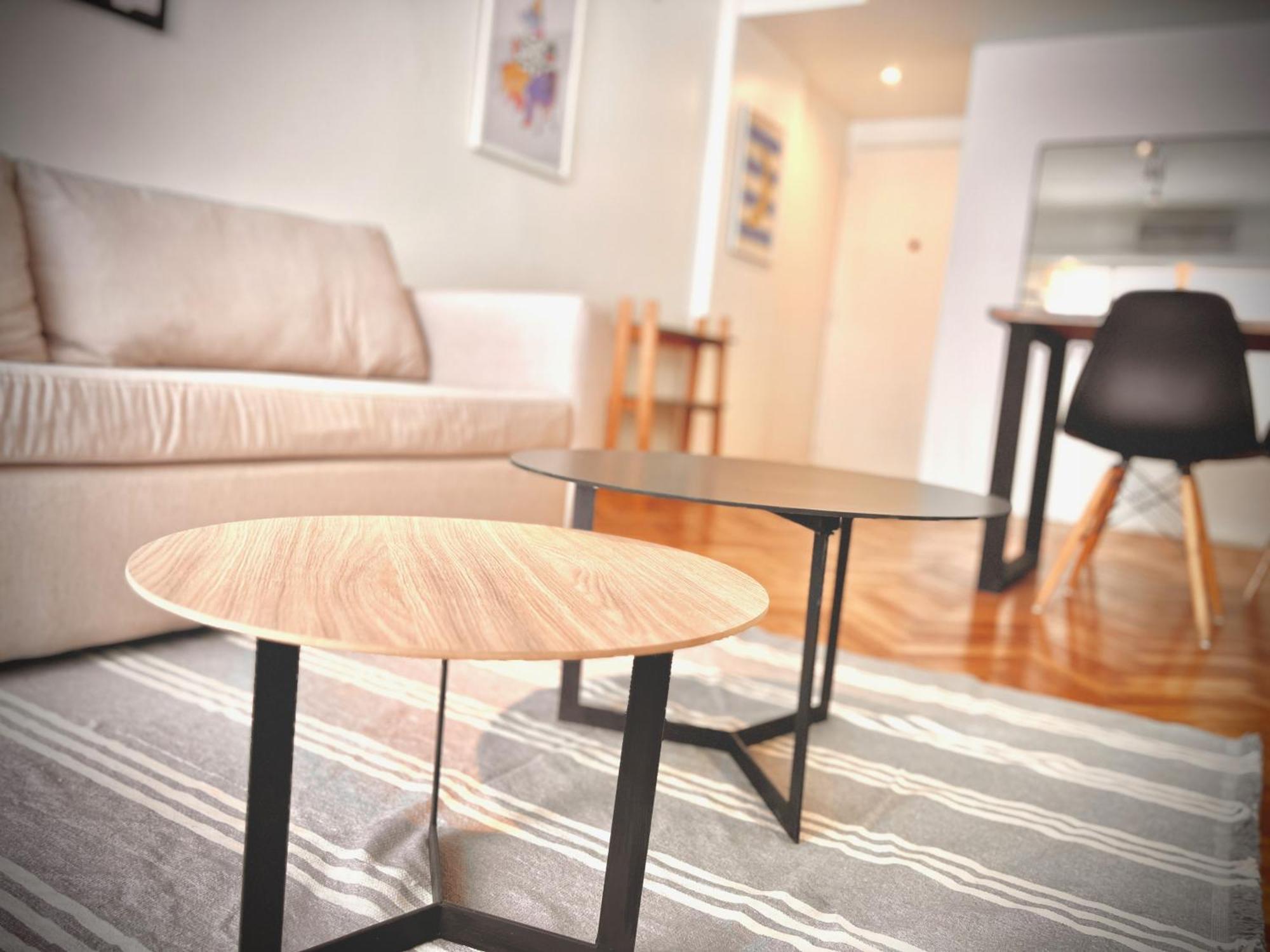Premium In Barrio Norte By Bariloche Apartment Buenos Aires