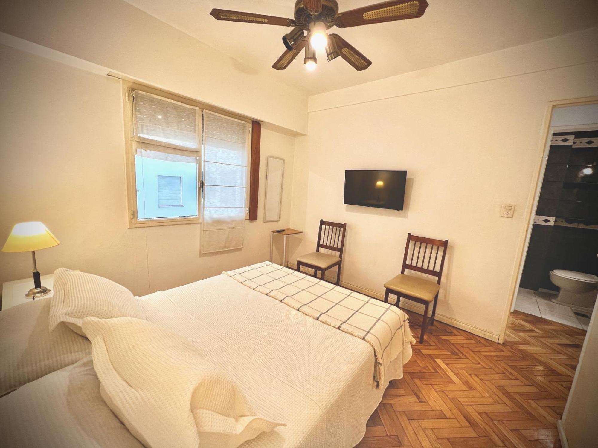 Apartment Premium In Barrio Norte By Bariloche *