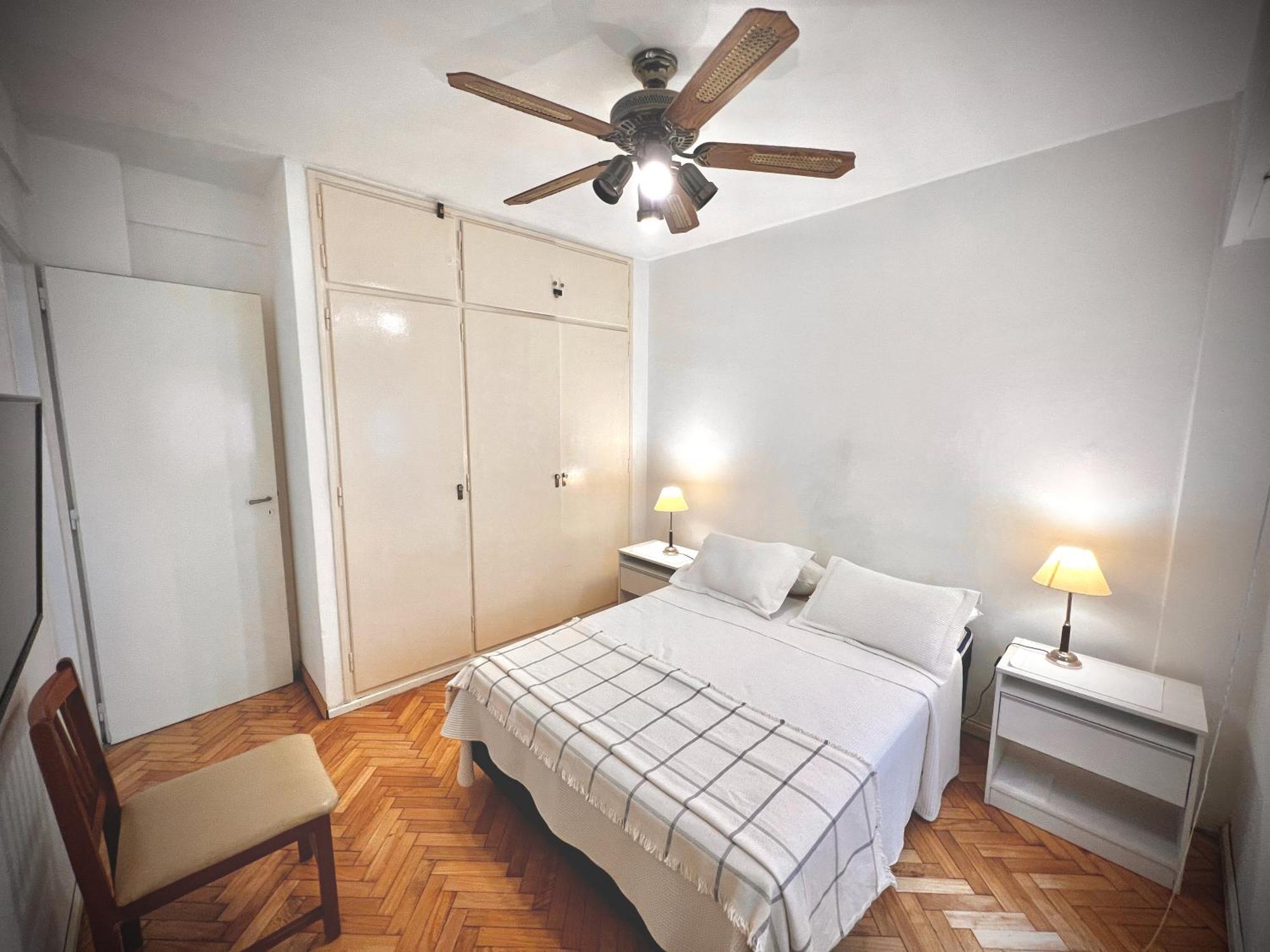 Premium In Barrio Norte By Bariloche Apartment *