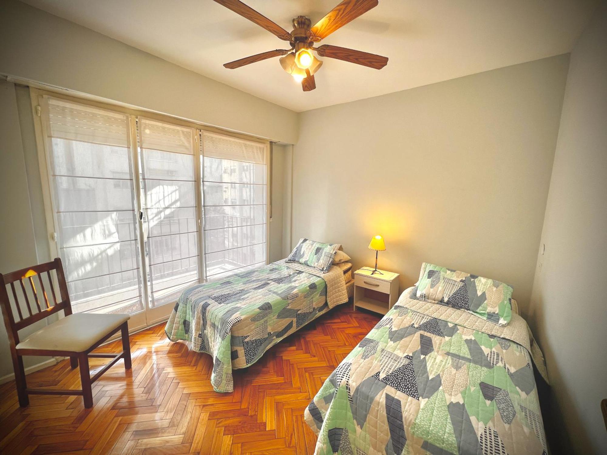 Premium In Barrio Norte By Bariloche Apartment Buenos Aires
