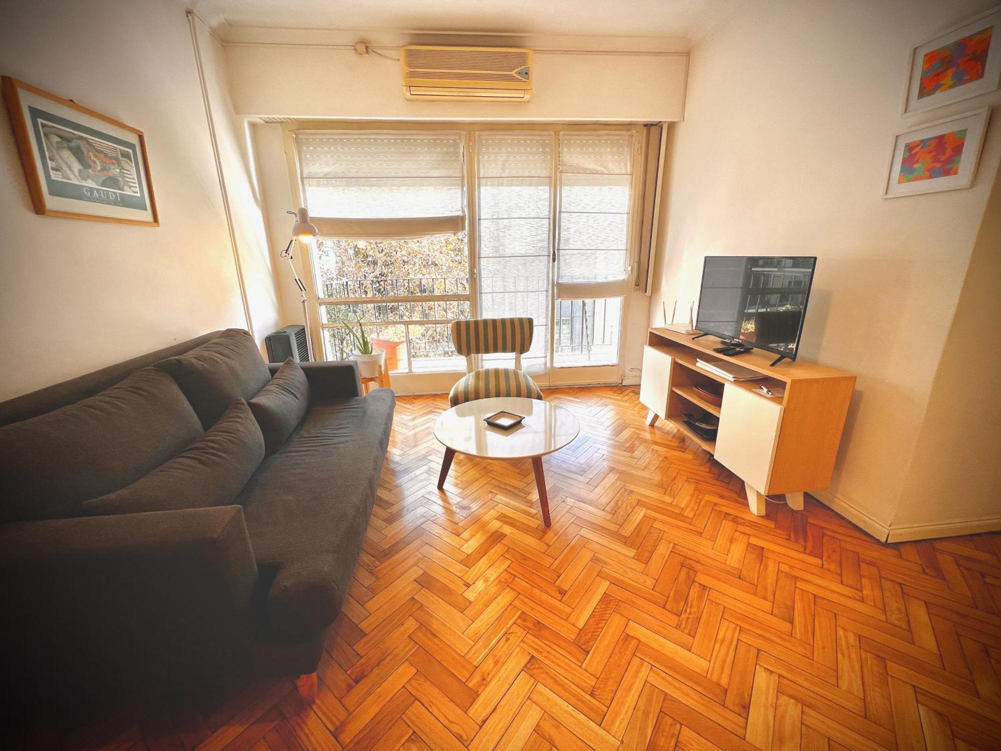 Apartment Premium In Barrio Norte By Bariloche *