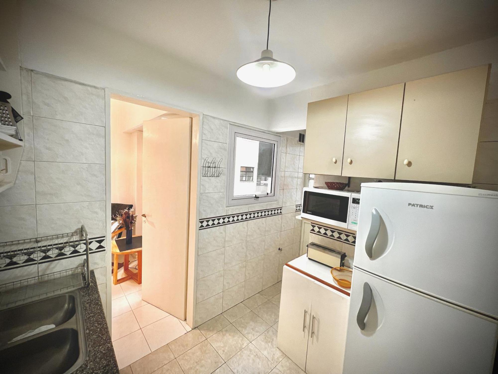 Apartment Premium In Barrio Norte By Bariloche Buenos Aires