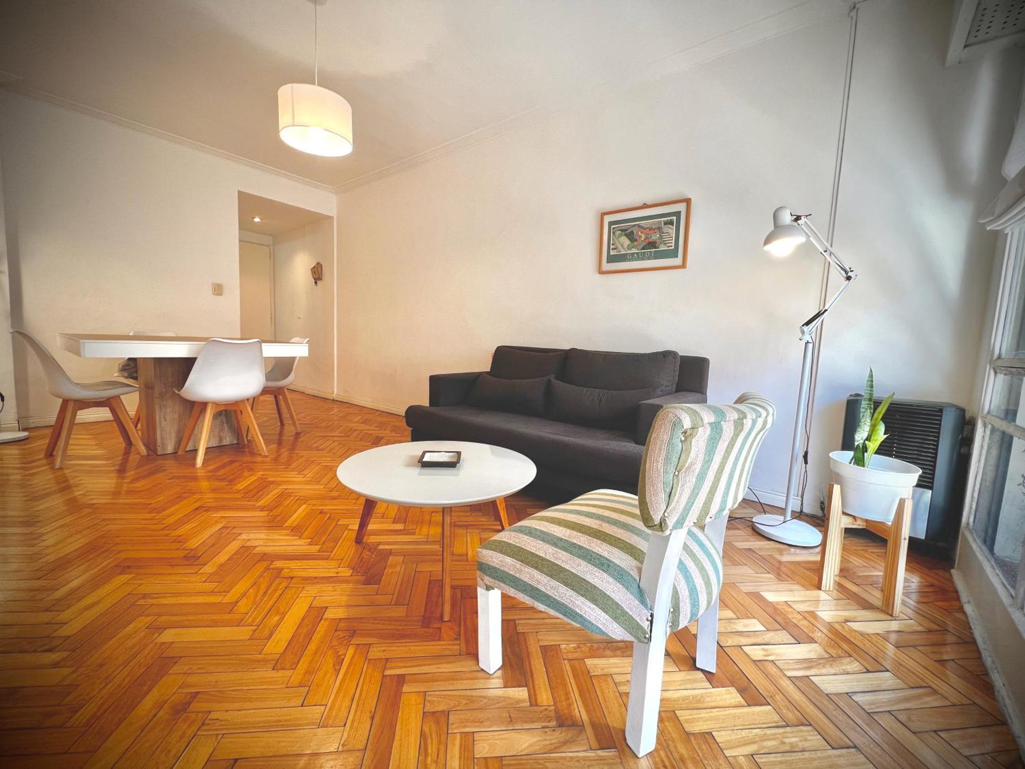 Apartment Premium In Barrio Norte By Bariloche