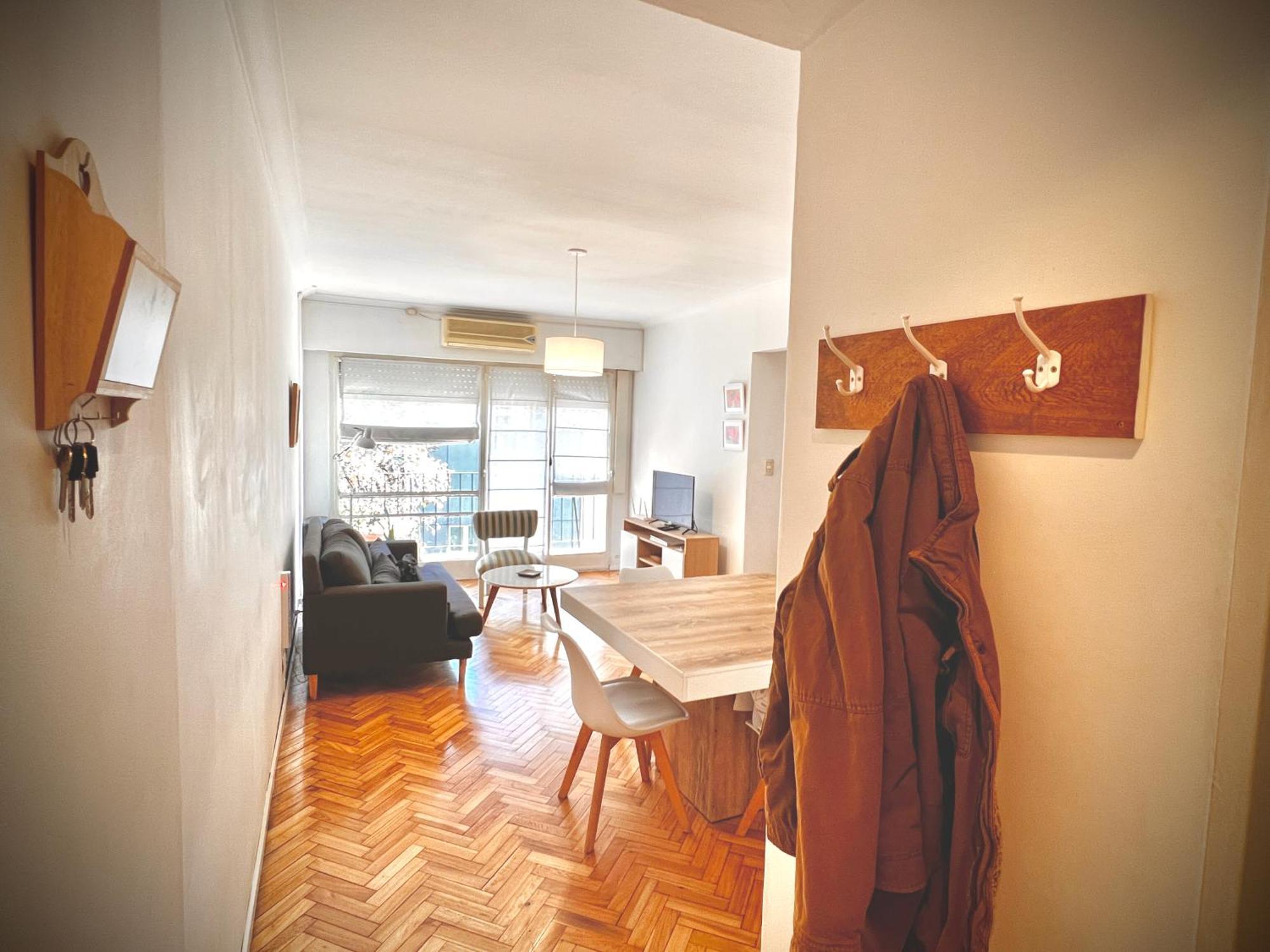 Premium In Barrio Norte By Bariloche Apartment