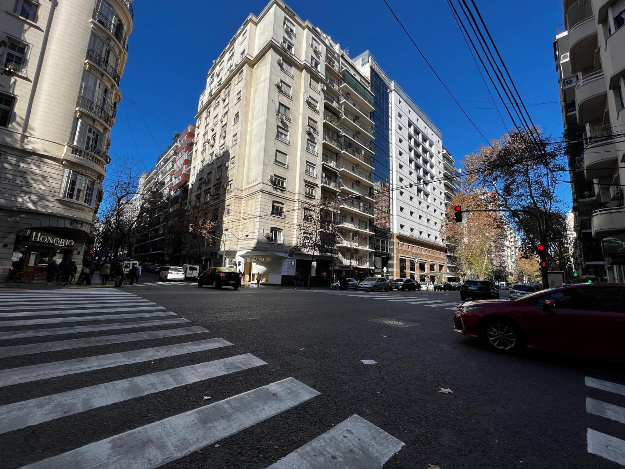 Apartment Premium In Barrio Norte By Bariloche